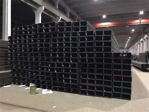 漳浦冷拔方管选型指南 工程采购怎么选